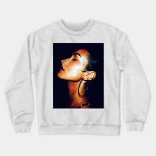 Beautiful Cleo Sol Crewneck Sweatshirt